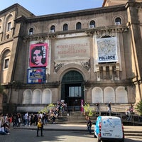 Photo taken at Museo Centrale del Risorgimento by Burcu S. on 10/20/2018