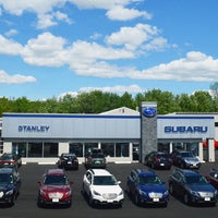 3/5/2019にStanley SubaruがStanley Subaruで撮った写真