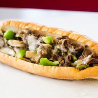 Photo taken at Figueroa Philly Cheese Steak by Figueroa Philly Cheese Steak on 4/29/2015