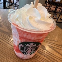 Photo taken at Starbucks by のもっち on 6/24/2023