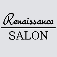 Photo taken at Renaissance Salon by Renaissance Salon on 3/11/2014