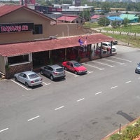 Restoran Dayangku