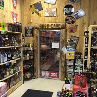 Photo taken at Bob&amp;#39;s Sunoco - The Beer Cave by Bob&amp;#39;s Sunoco - The Beer Cave on 11/17/2015