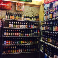 Photo taken at Bob&amp;#39;s Sunoco - The Beer Cave by Bob&amp;#39;s Sunoco - The Beer Cave on 11/29/2015