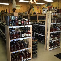 Photo taken at Bob&amp;#39;s Sunoco - The Beer Cave by Bob&amp;#39;s Sunoco - The Beer Cave on 11/29/2015