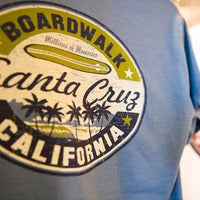 12/10/2013 tarihinde Santa Cruz Beach Boardwalkziyaretçi tarafından Santa Cruz Beach Boardwalk'de çekilen fotoğraf