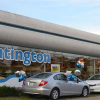 รูปภาพถ่ายที่ Huntington Honda โดย Huntington Honda เมื่อ 7/30/2013
