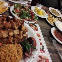 cigerci yakup kayseri de steakhouse