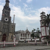 Foto diambil di Cuetzalan Mágico oleh S👠Y pada 5/3/2017