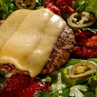 Foto diambil di Thug Burger | Qual o tamanho da sua fome? oleh Thug Burger | Qual o tamanho da sua fome? pada 5/12/2017