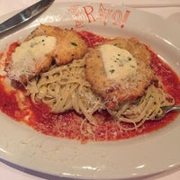 Photo taken at BRAVO! Cucina Italiana by Joe M. on 12/13/2014