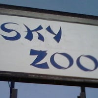 Photo taken at Boom Boom Room At Sky Zoo by Boom Boom Room At Sky Zoo on 7/27/2013