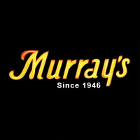 Photo taken at Murray&amp;#39;s by Murray&amp;#39;s on 2/12/2014