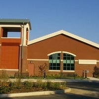 5/15/2014 tarihinde Northwest Akron Branch Library (ASCPL)ziyaretçi tarafından Northwest Akron Branch Library (ASCPL)'de çekilen fotoğraf