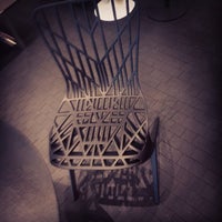 Photo taken at Knoll by Katherine on 8/25/2014