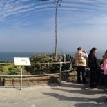 Photo taken at Alcatraz Warden&amp;#39;s House by Colleen on 2/2/2013