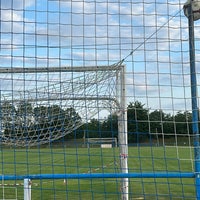 Photo taken at FC Zličín by JASSIM 🇶🇦 on 7/22/2023