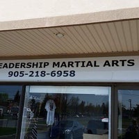Photo taken at Elite Leadership Martial Arts by Elite Leadership Martial Arts on 5/12/2015
