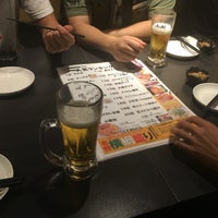 ビール100円 たんと 新宿東口店 Now Closed Sake Bar In 新宿区
