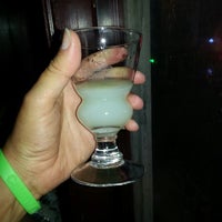 Absinthe Room Lounge In Downtown Memphis