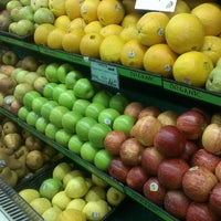 Photo taken at Silver Spring Food Co-Op by S T. on 7/1/2013