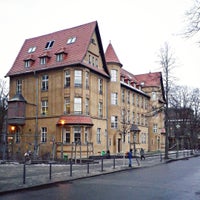 Photo taken at Rothenburg Grundschule by Nemoflow on 1/15/2017