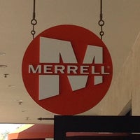 merrell factory store