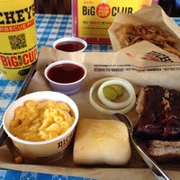 Photo taken at Dickeys Barbecue Pit by Doug M. on 3/22/2016