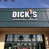 Photo taken at DICK&#39;S Sporting Goods by Doug M. on 11/27/2012