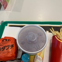 Photo taken at McDonald&amp;#39;s by HNMR O. on 7/15/2022