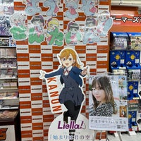 Photo taken at animate by HNMR O. on 12/3/2022
