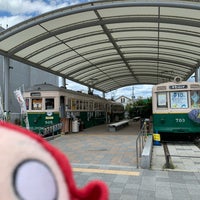 市電ひろば 4 Tips 市電ひろば 4 Tips