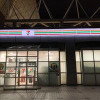 Photo taken at 7-Eleven by HNMR O. on 3/12/2021