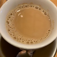 Photo taken at Komeda&amp;#39;s Coffee by HNMR O. on 3/19/2022
