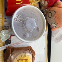 Photo taken at McDonald&amp;#39;s by HNMR O. on 9/17/2022