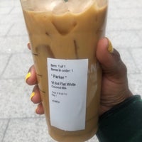 Photo taken at Starbucks by Rae on 3/24/2019