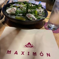 Photo taken at Maximón by Rae on 5/7/2022