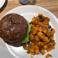 Photo taken at True Food Kitchen by Rae on 5/23/2019