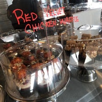 2/28/2020にRaeがSugar Vault Dessertsで撮った写真