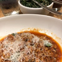 Photo taken at True Food Kitchen by Rae on 10/31/2019