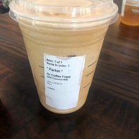 Photo taken at Starbucks by Rae on 9/8/2019