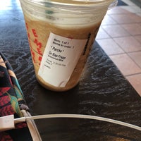 Photo taken at Starbucks by Rae on 11/11/2019