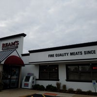 Photo taken at Ream&amp;#39;s Meat Market by Brian V. on 11/14/2017