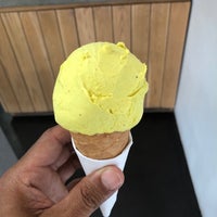 1/30/2018にSteven M.がUnframed Ice Creamで撮った写真
