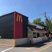 Photo taken at McDonald&amp;#39;s by arkw on 7/14/2018
