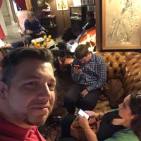 Photo taken at Escape Hunt by Yannis N. on 10/12/2018