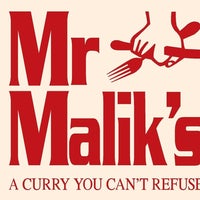 9/21/2013 tarihinde Mr Malik&amp;#39;s Resturant takeawayziyaretçi tarafından Mr Malik&amp;#39;s Resturant takeaway'de çekilen fotoğraf