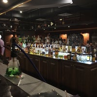 Photo taken at Karl 22 gin bar by Elena K. on 10/12/2017