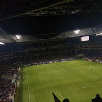 パナソニックスタジアム吹田 ビジターゴール裏 4 Tips From 998 Visitors