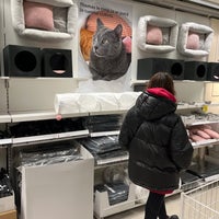 Photo taken at IKEA by Vitaly I. on 1/12/2023